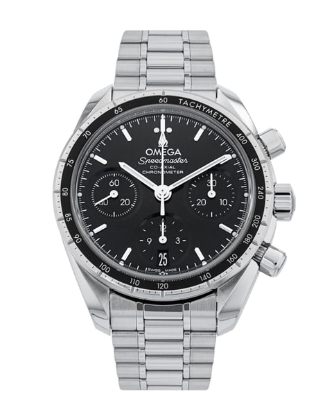 Omega Speedmaster 38 324.30.38.50.01.001